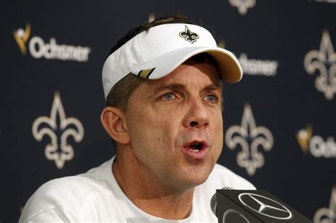 NFL suspends New Orleans Saints coach Sean Payton for 2012 season | OregonLive.com