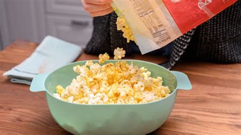 The best microwave popcorn brand - Reviewed