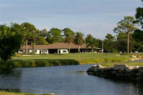 New Smyrna Golf Club Details and Reviews | TeeOff