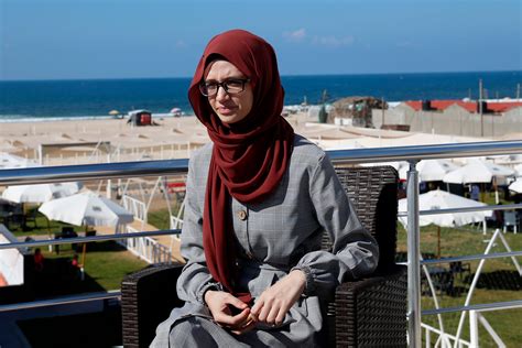 Hamas 'guardian' law keeps Gaza woman from studying abroad | The ...