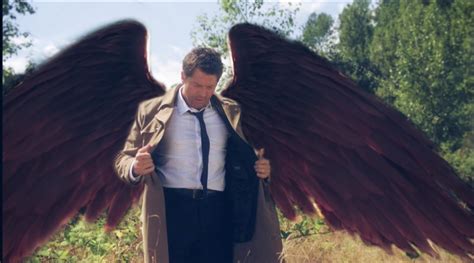 #castiel-wings on Tumblr