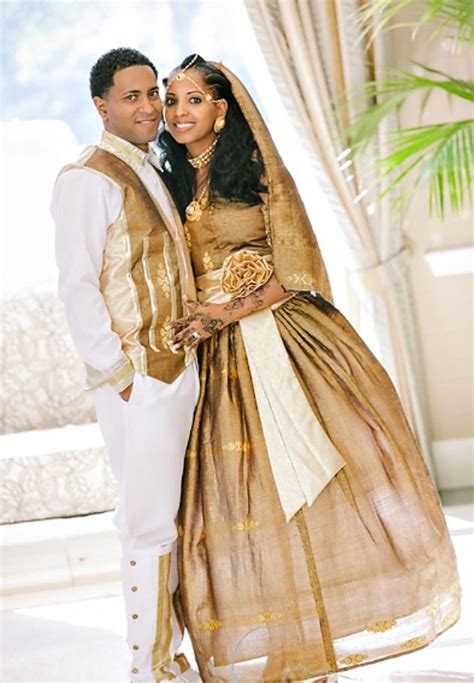 Folge Unschuldig Kann standhalten ethiopian traditional wedding dresses ...