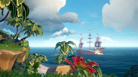 15 Tips And Tricks Sea of Thieves Doesn’t Tell New Players | Page 4