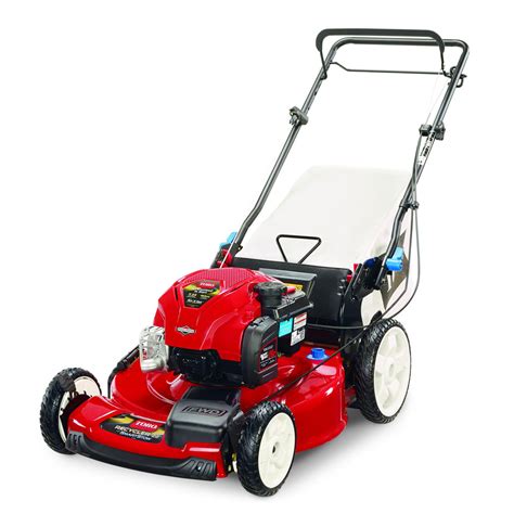 Toro Recycler 22” Self-Propelled SMARTSTOW® Lawn Mower