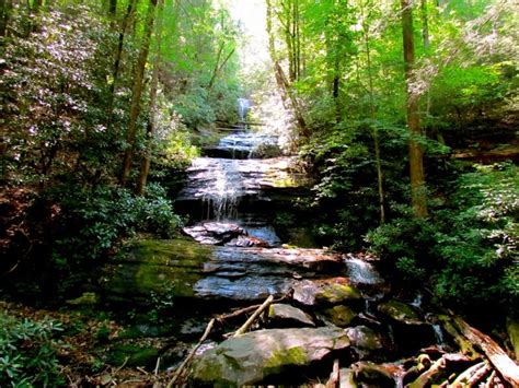 Road Trip: 10 Most Breathtaking Georgia Waterfalls (with Photos ...