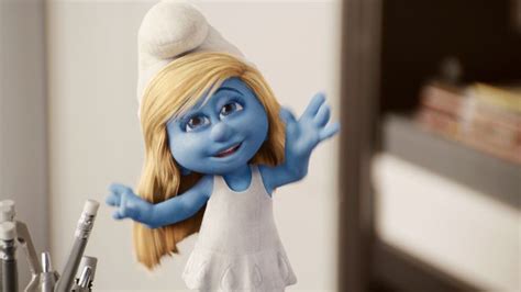 Pin by K-t More on smurfs in 2020 | Smurfs movie, Smurfette, Smurfs