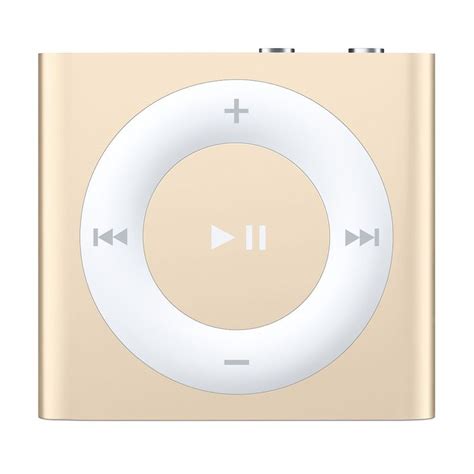 Apple iPod shuffle - 4th Generation Reviews 2020