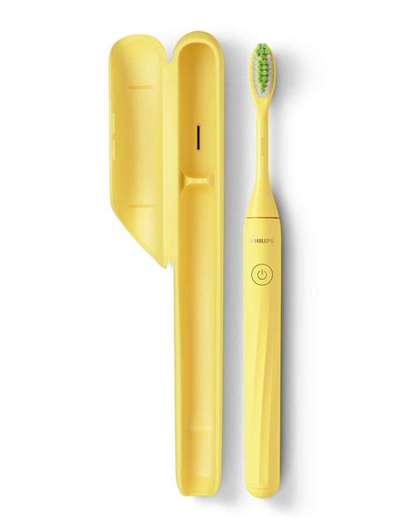 Philips One by Sonicare Battery Toothbrush HY1100/02 | Philips