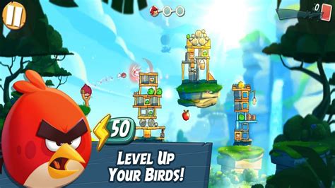 Angry Birds 2 | We update our recommendations daily, the latest and most fun game applications ...