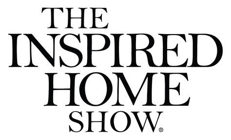 Inspired Home Show Trade Show — Visual Solutions Studio