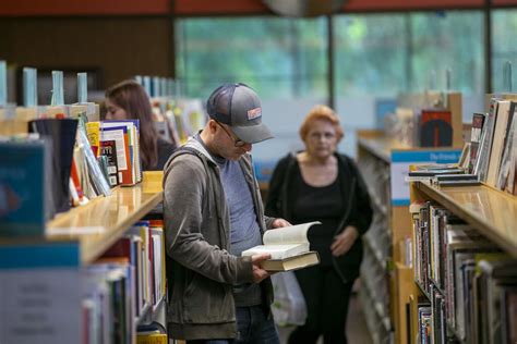 Huntington Beach Central Library reopens following transformer box fire ...