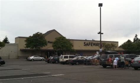 Safeway Pharmacy at 1207 S 320th St Federal Way, WA | Prescriptions, Flu Shots, Vaccinations