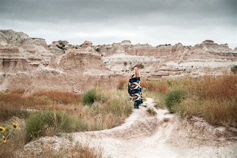 The Best of the Badlands Hiking Trails - The Five Foot Traveler