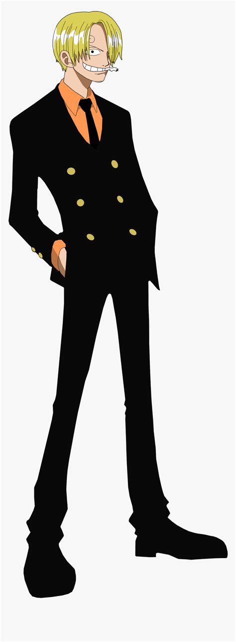 One Piece Sanji Png Photos Sanji One Piece Transparent X Png | The Best Porn Website