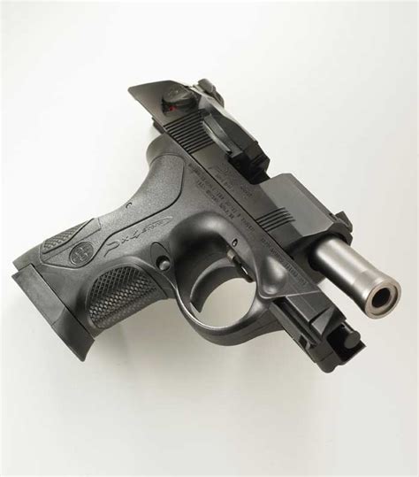 Beretta Px4 Storm Subcompact — Pistol Specs, Info, Photos, CCW and Concealed Carry Factors ...