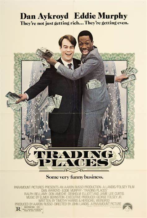 Trading Places (1983) Bluray 4K FullHD - WatchSoMuch