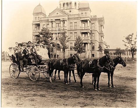 Since its completion 120 years ago, the courthouse has stood watch over ...