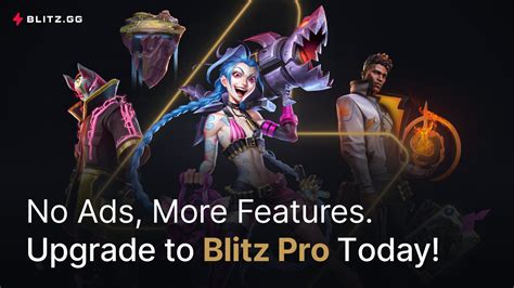 Blitz App on Twitter: "The wait is over 🌟 Blitz Pro🌟 is now available worldwide! Experience ...