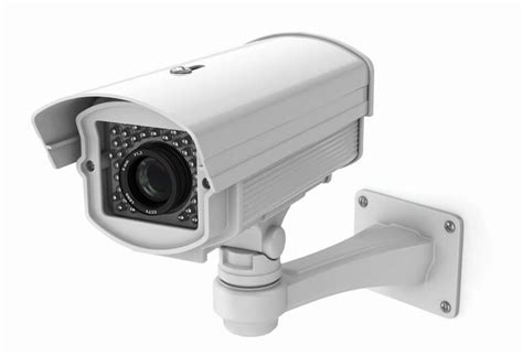 Business Security Cameras & CCTV Systems - Bass Coast Security