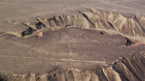 About The Nazca Lines Theories