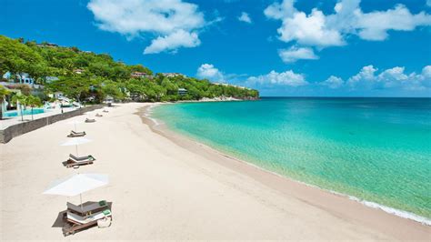 Sandals unveils expansion plans for St. Lucia resorts: Travel Weekly