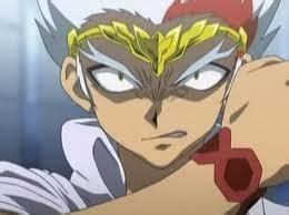 Ryuga - Beyblade Metal Fusion Photo (26260465) - Fanpop