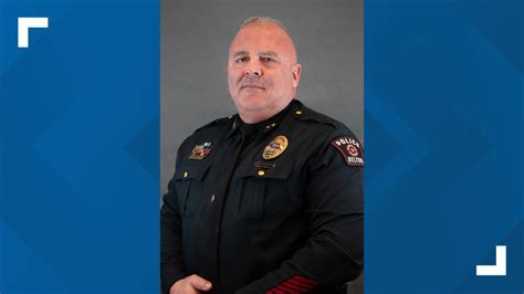 Belton City Council appoints its police department's top brass | kcentv.com