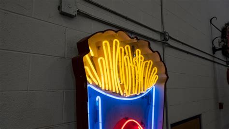 Dairy Queen Single-Sided Neon Sign for Sale at Auction - Mecum Auctions