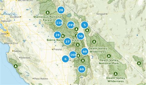 Best Hiking Trails in Inyo National Forest | AllTrails