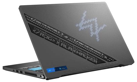 ASUS ROG's latest collaboration partner is Alan Walker; Spawns limited edition Zephyrus G14 ...