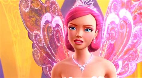 Barbie A Fairy Secret - Barbie Movies Photo (19598098) - Fanpop