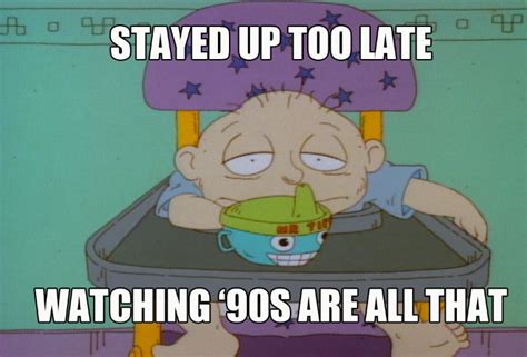 50 Funniest Rugrats Memes & Screencaps – FandomSpot