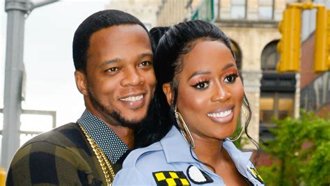 Remy Ma & Husband Papoose Welcome First Child Together | iHeart