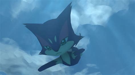 Purrloin Test Attempt 2.5 by kuby64 on DeviantArt