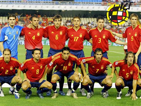 Wallpaper Spain National Football Team ~ football picture hd