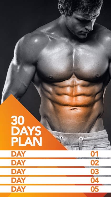 Six Pack Abs in 30 Days by Zulqarnain Mustafa