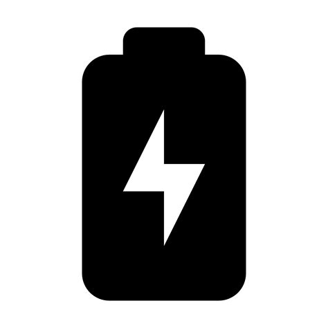 Charging Icon #90650 - Free Icons Library