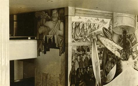 10 Excellent diego rivera rockefeller center You Can Get It Without A ...