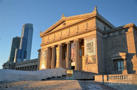 Chicago Field Museum of Natural History Photograph by Susan Montgomery ...