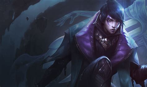 Today's TFT Set 4 PBE changes prepare players for launch