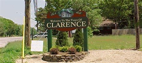 Clarence NY Offers Affordable Homes in a Family-Oriented City – Arcane Properties