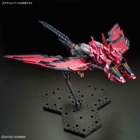 P-Bandai: MG 1/100 Gundam Epyon EW [Special Coating] - Release Info