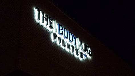 Signs It Is Time to Install an LED Business Sign - Kansas City Sign ...