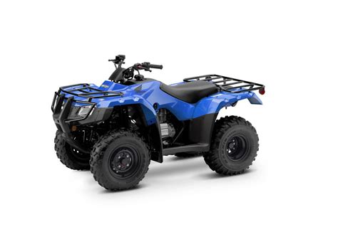 2023 Honda ATV Model Lineup Reviews - Detailed Specs / Prices / Pictures & Videos