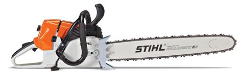 MS 461 Chainsaw Recall | STIHL Recalls | STIHL USA