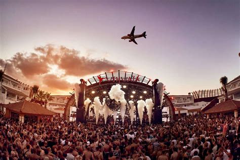 Ibiza Opening & Closing Parties 2024 | Magic-Ibiza