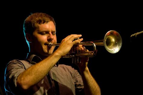 Trumpet Player Peter Evans on Improvisation as Thought | Mixtapes | WQXR