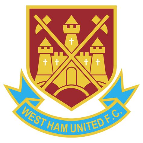 West Ham United – Logos Download