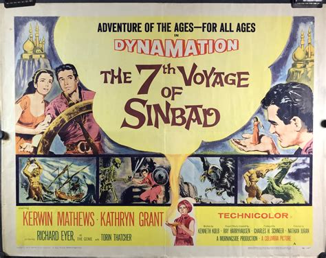 Sinbad Movie Poster | ubicaciondepersonas.cdmx.gob.mx