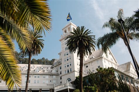 Claremont Hotel: A Luxury Hotel in Berkeley